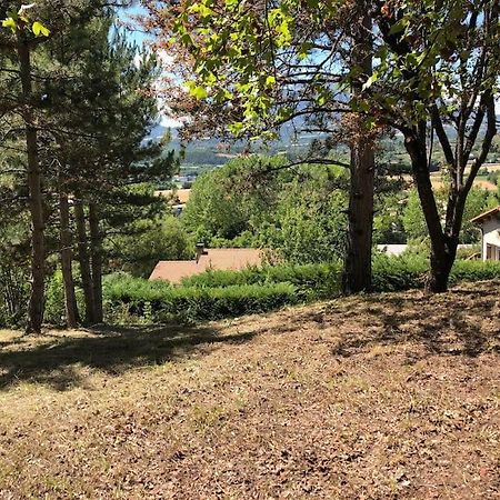 Villa Des Pins Tallard Eksteriør bilde